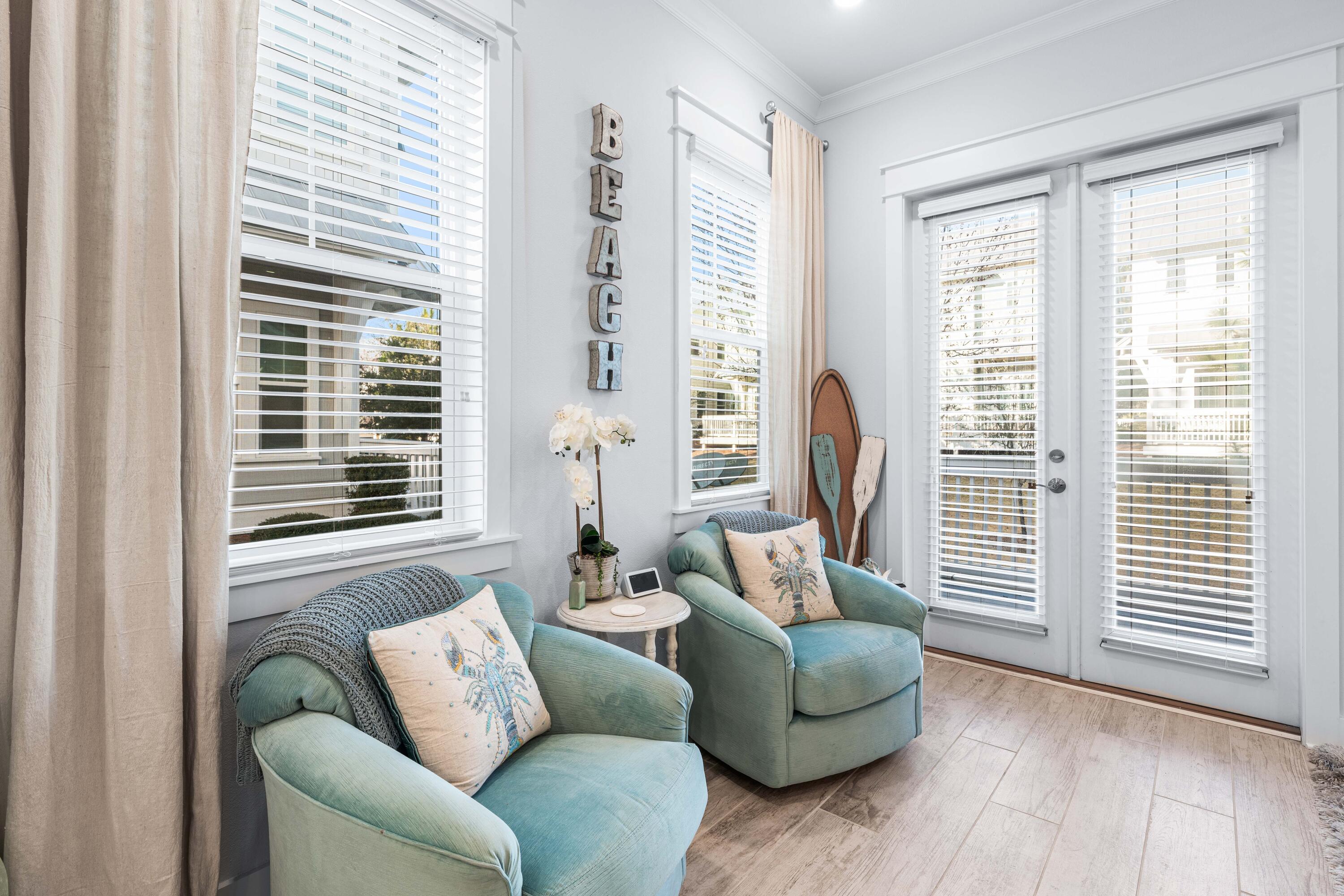 14 Dune Comet Lane, Unit A Inlet Beach, FL 32461 - Photo 7 of 59 14 Dune Comet Unit A-10