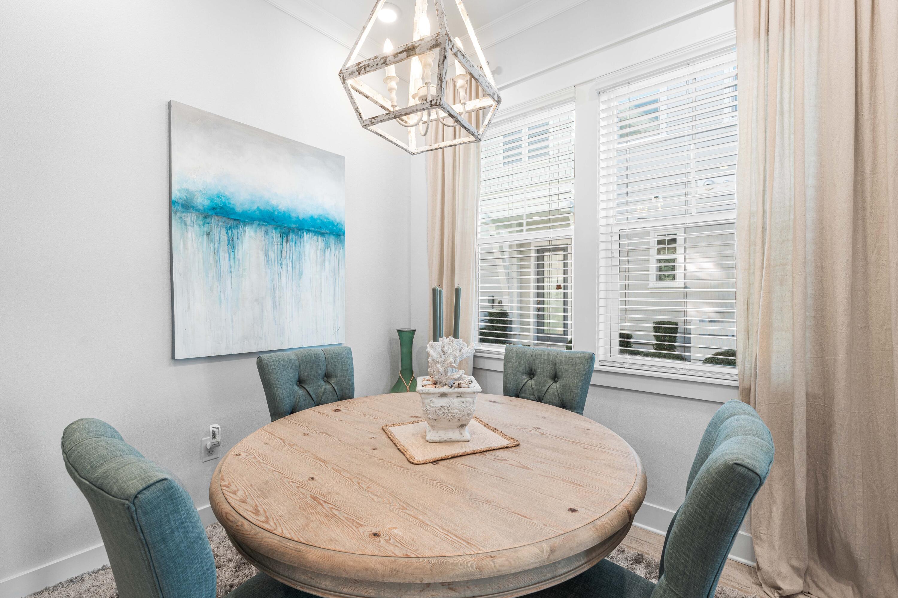 14 Dune Comet Lane, Unit A Inlet Beach, FL 32461 - Photo 8 of 59 14 Dune Comet Unit A-18