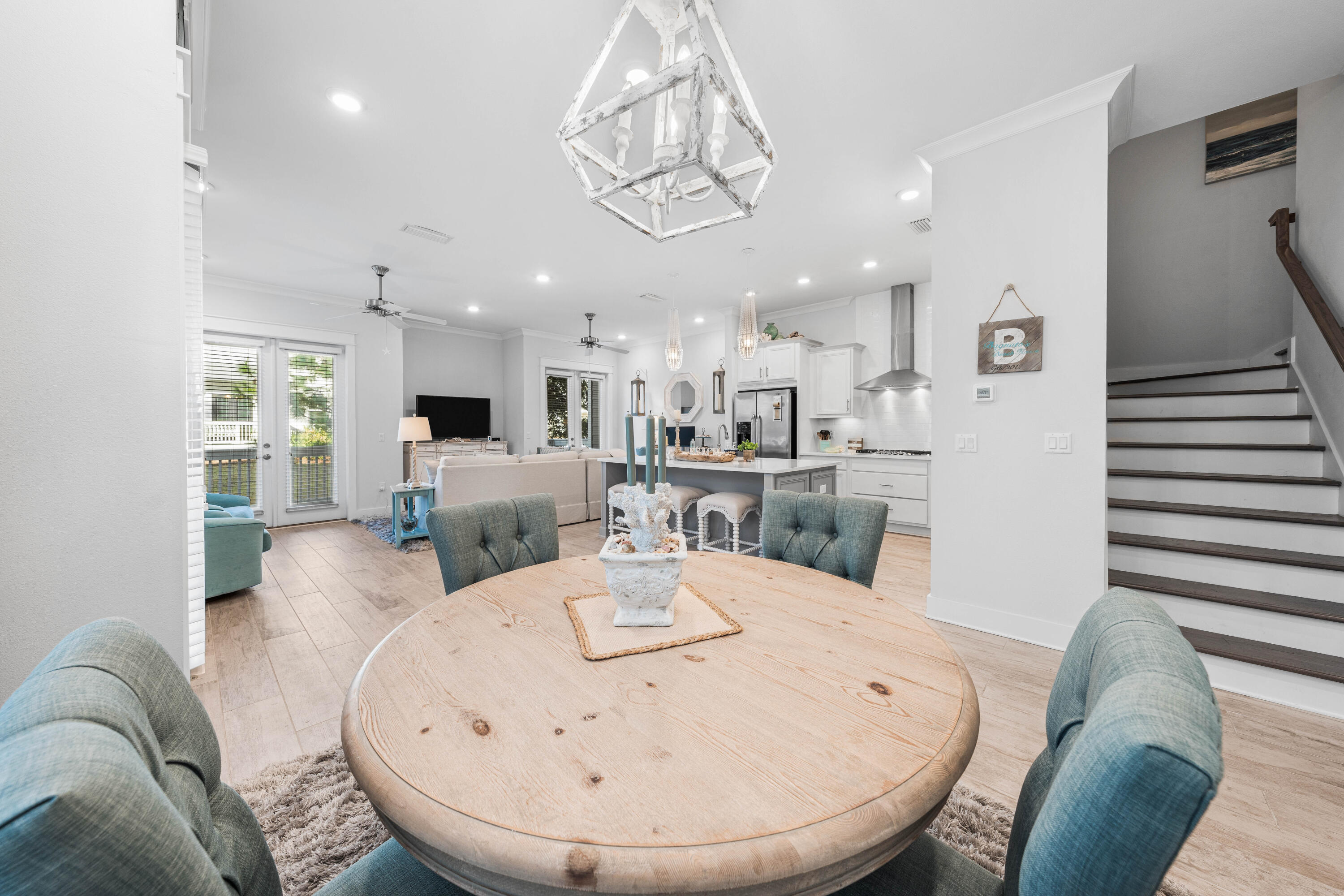 14 Dune Comet Lane, Unit A Inlet Beach, FL 32461 - Photo 9 of 59 14 Dune Comet Unit A-19