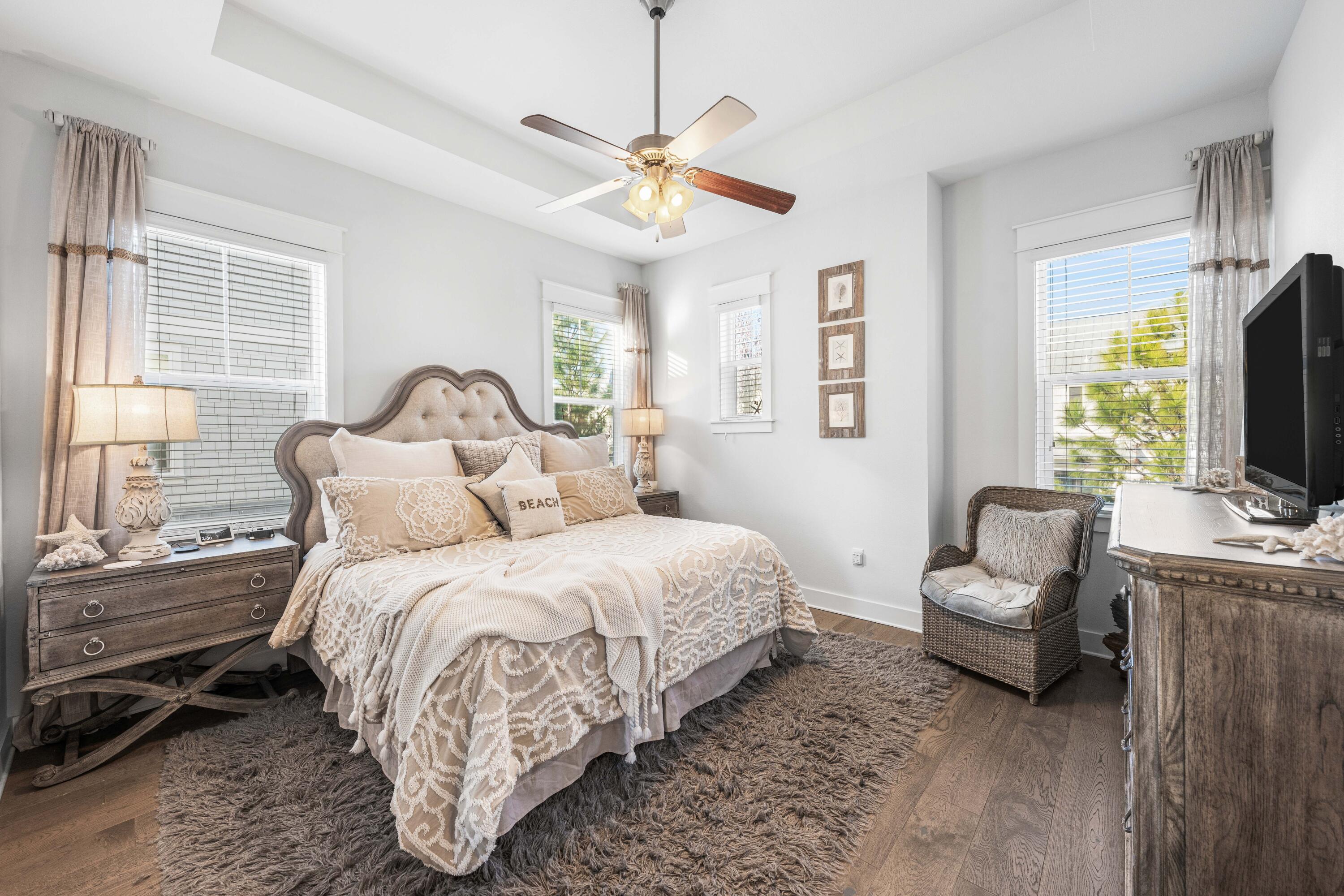 14 Dune Comet Lane, Unit A Inlet Beach, FL 32461 - Photo 10 of 59 14 Dune Comet Unit A-34