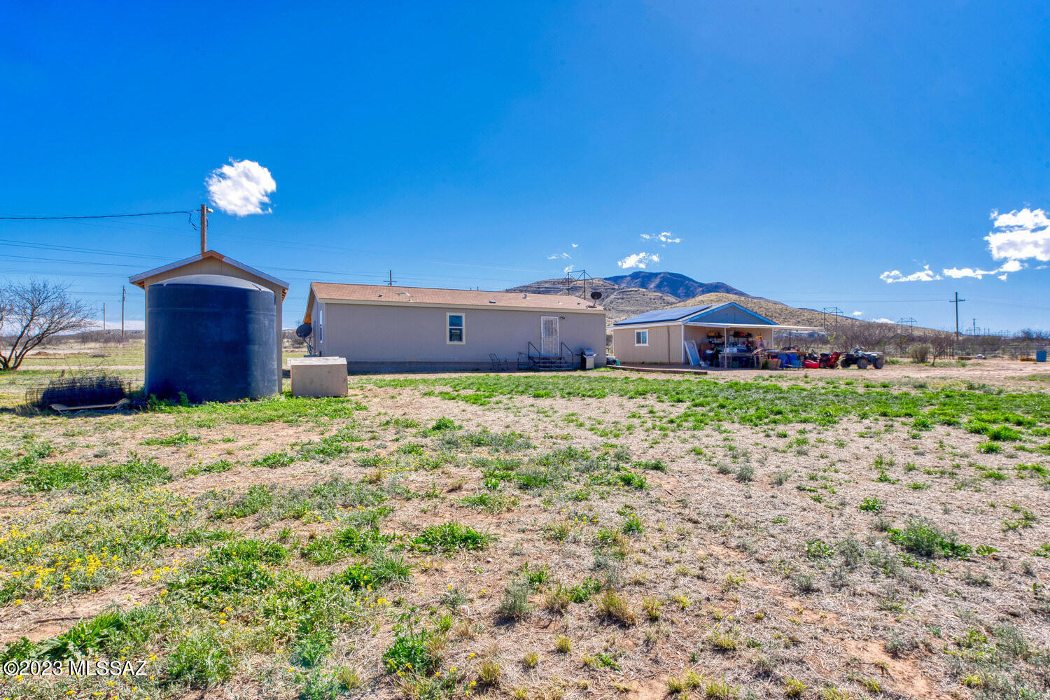 2115 West Dragoon Road Cochise, AZ 85606 - Photo 35 of 36