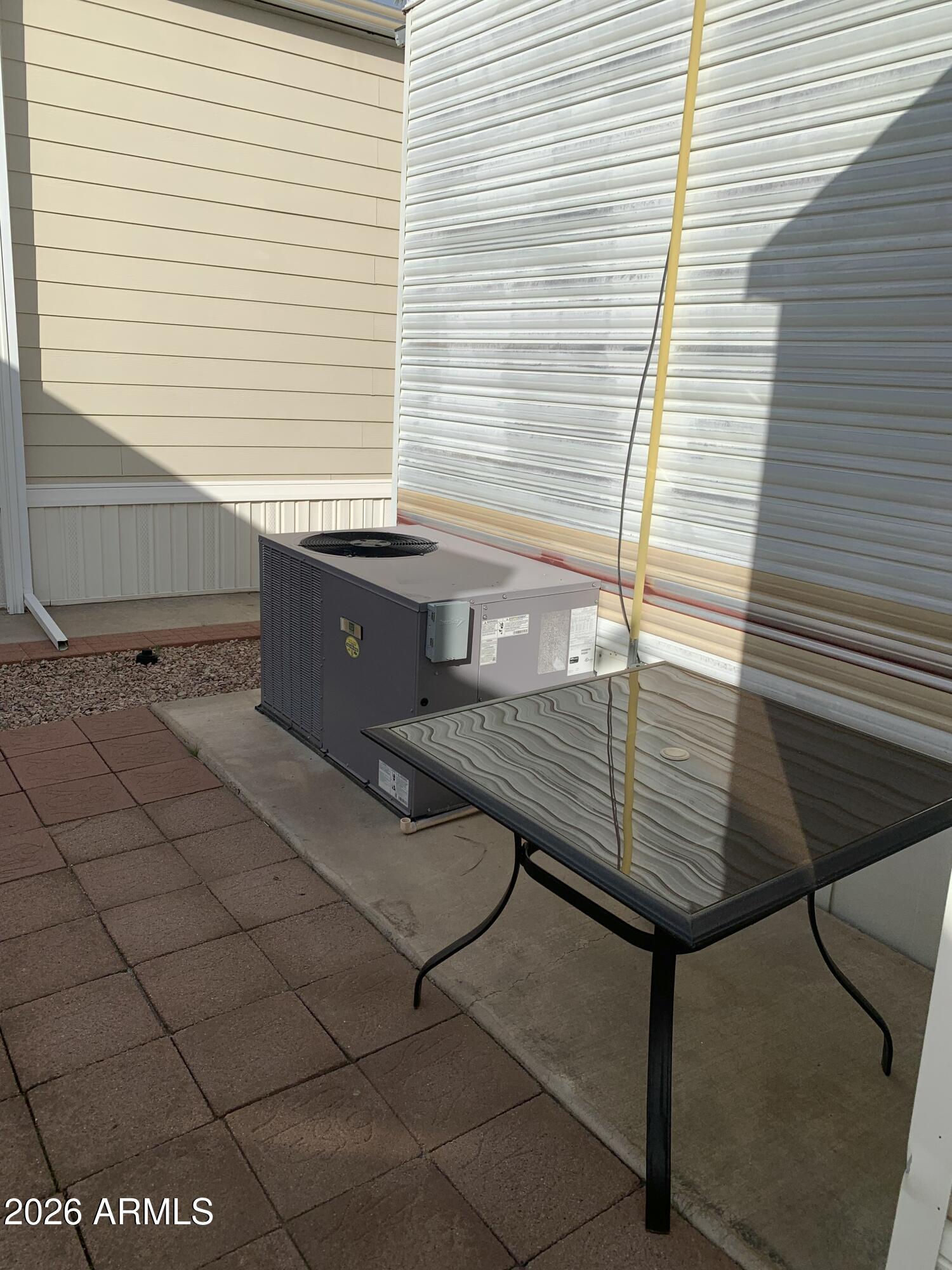 3710 South Goldfield Road, Unit 287 Apache Junction, AZ 85119 - Photo 17 of 18 IMG_6855