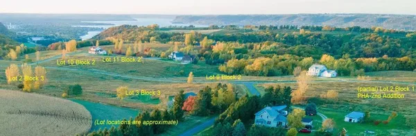 $79,000 | -lot 3 708th Street, Lake City, MN 55041