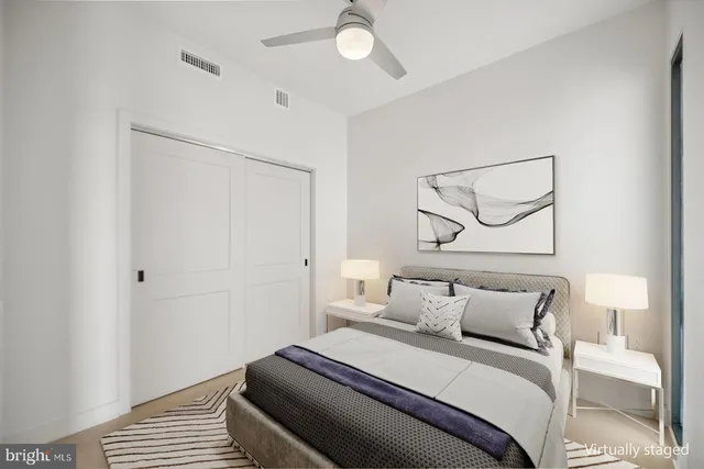 $497,000 | 70 N Street Southeast, Unit N811, Washington, DC 20003