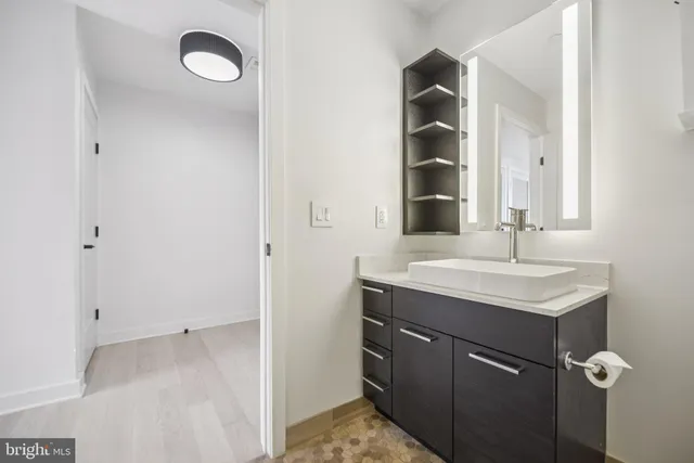$497,000 | 70 N Street Southeast, Unit N811, Washington, DC 20003