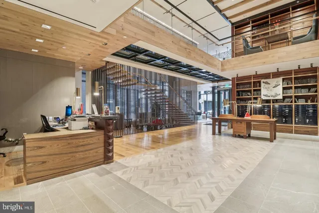 $497,000 | 70 N Street Southeast, Unit N811, Washington, DC 20003