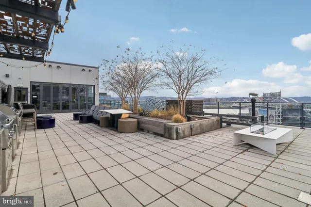 $497,000 | 70 N Street Southeast, Unit N811, Washington, DC 20003