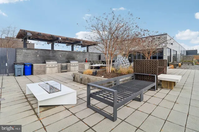 $497,000 | 70 N Street Southeast, Unit N811, Washington, DC 20003