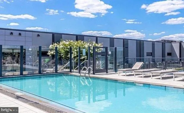 $497,000 | 70 N Street Southeast, Unit N811, Washington, DC 20003