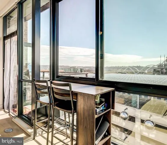 $497,000 | 70 N Street Southeast, Unit N811, Washington, DC 20003