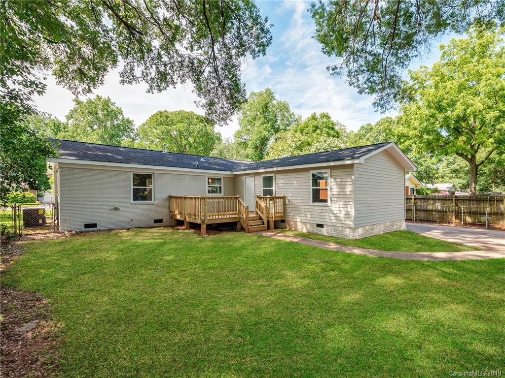 2935 Enfield Road Charlotte, NC 28205 - Photo 21 of 24 Gallery Image 21