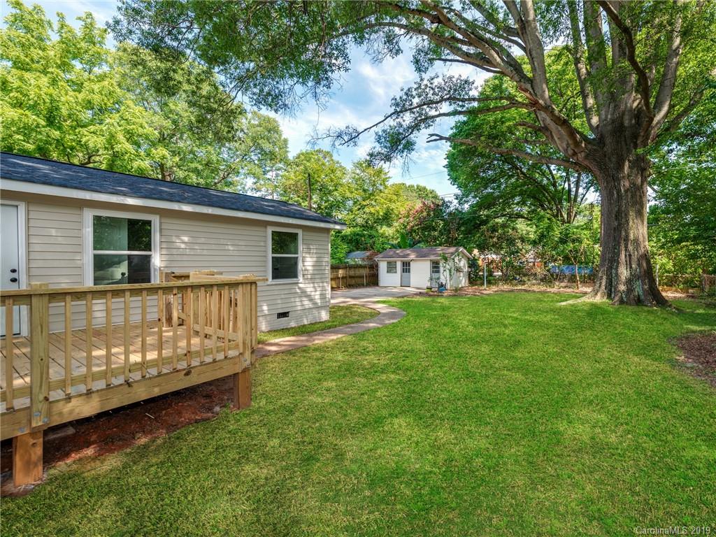 2935 Enfield Road Charlotte, NC 28205 - Photo 22 of 24 Gallery Image 22
