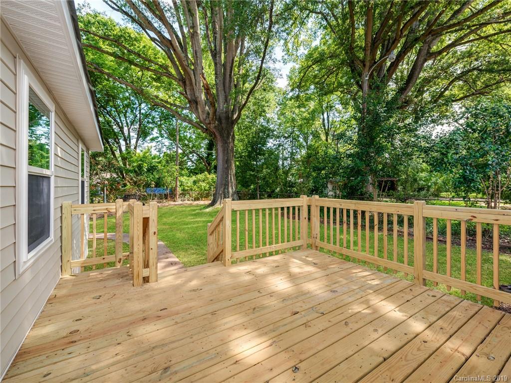2935 Enfield Road Charlotte, NC 28205 - Photo 23 of 24 Gallery Image 23