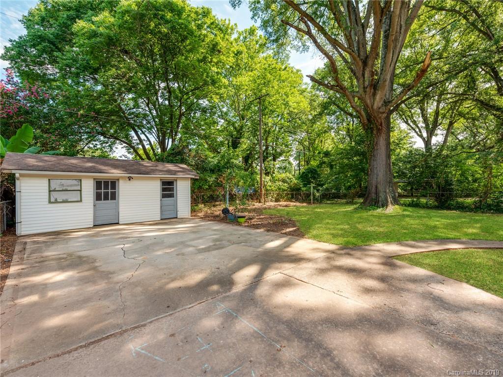 2935 Enfield Road Charlotte, NC 28205 - Photo 24 of 24 Gallery Image 24