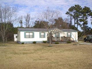 209 Ronnie Road Beaufort, NC 28516 - Photo 1 of 1 Listing Photo
