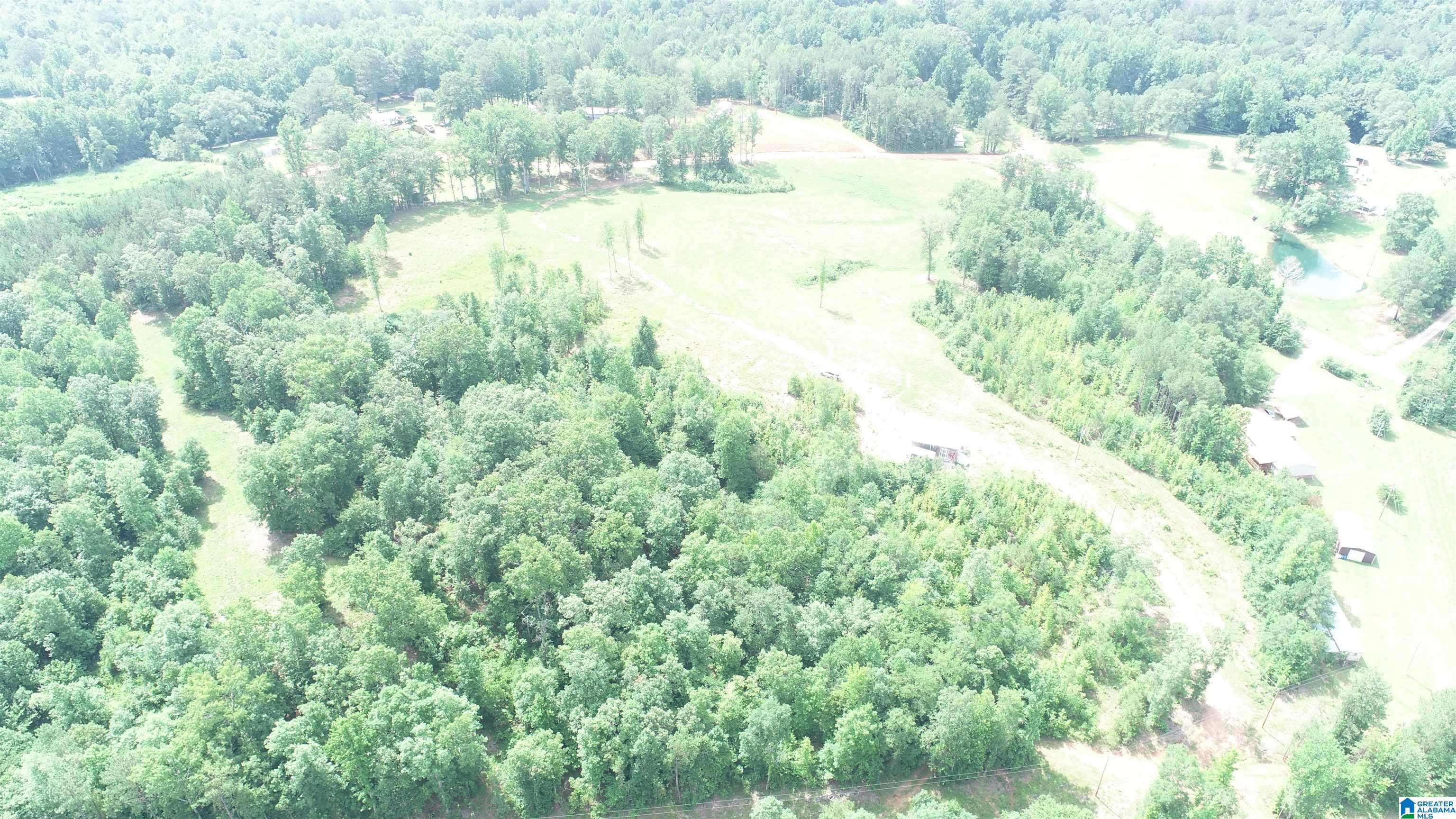 4 County Road Wedowee, AL 36278 - Photo 13 of 16