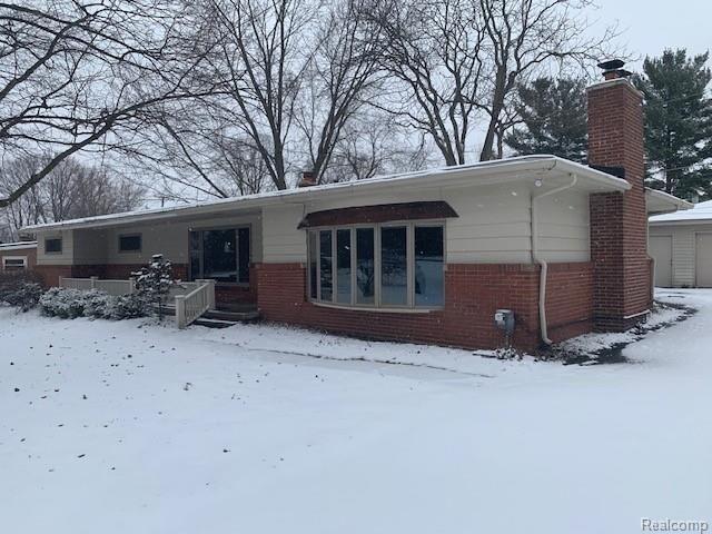 24770 Taft Road Novi, MI 48375 - Photo 2 of 16