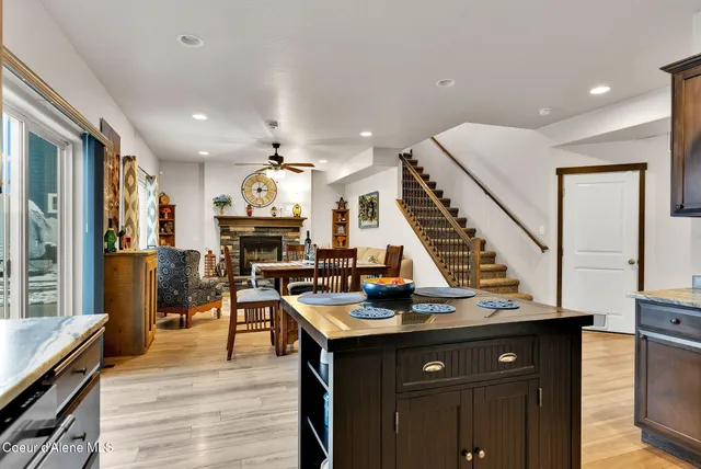 $775,000 | 10589 North Crimson Drive, Hayden, ID 83835