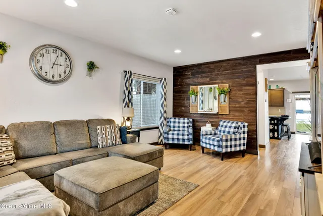 $775,000 | 10589 North Crimson Drive, Hayden, ID 83835