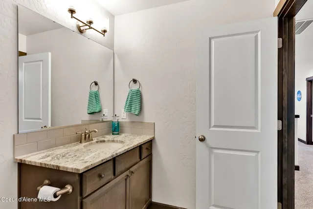 $775,000 | 10589 North Crimson Drive, Hayden, ID 83835