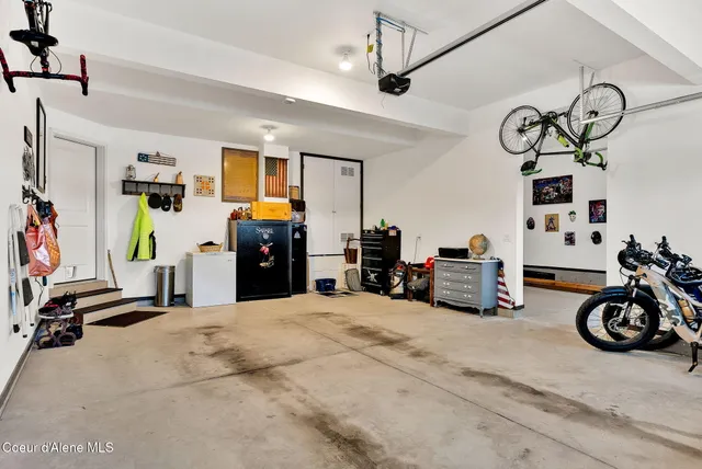 $775,000 | 10589 North Crimson Drive, Hayden, ID 83835