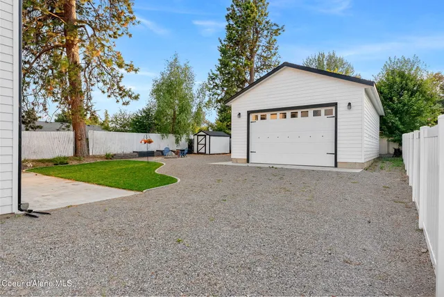 $775,000 | 10589 North Crimson Drive, Hayden, ID 83835