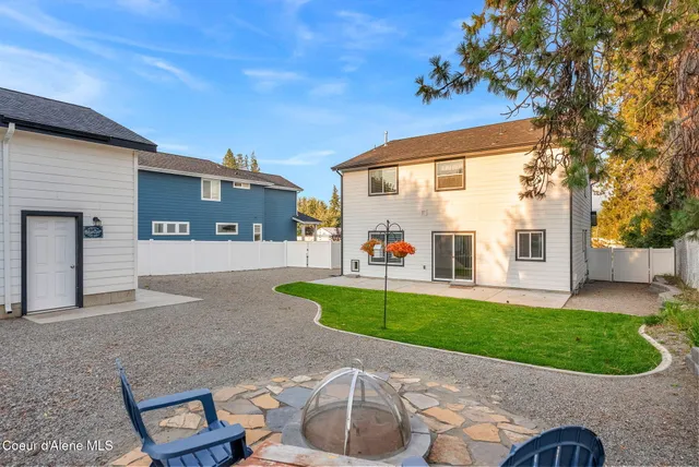 $775,000 | 10589 North Crimson Drive, Hayden, ID 83835