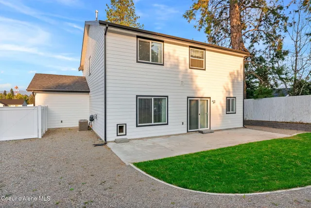 $775,000 | 10589 North Crimson Drive, Hayden, ID 83835