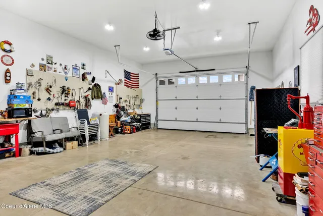 $775,000 | 10589 North Crimson Drive, Hayden, ID 83835