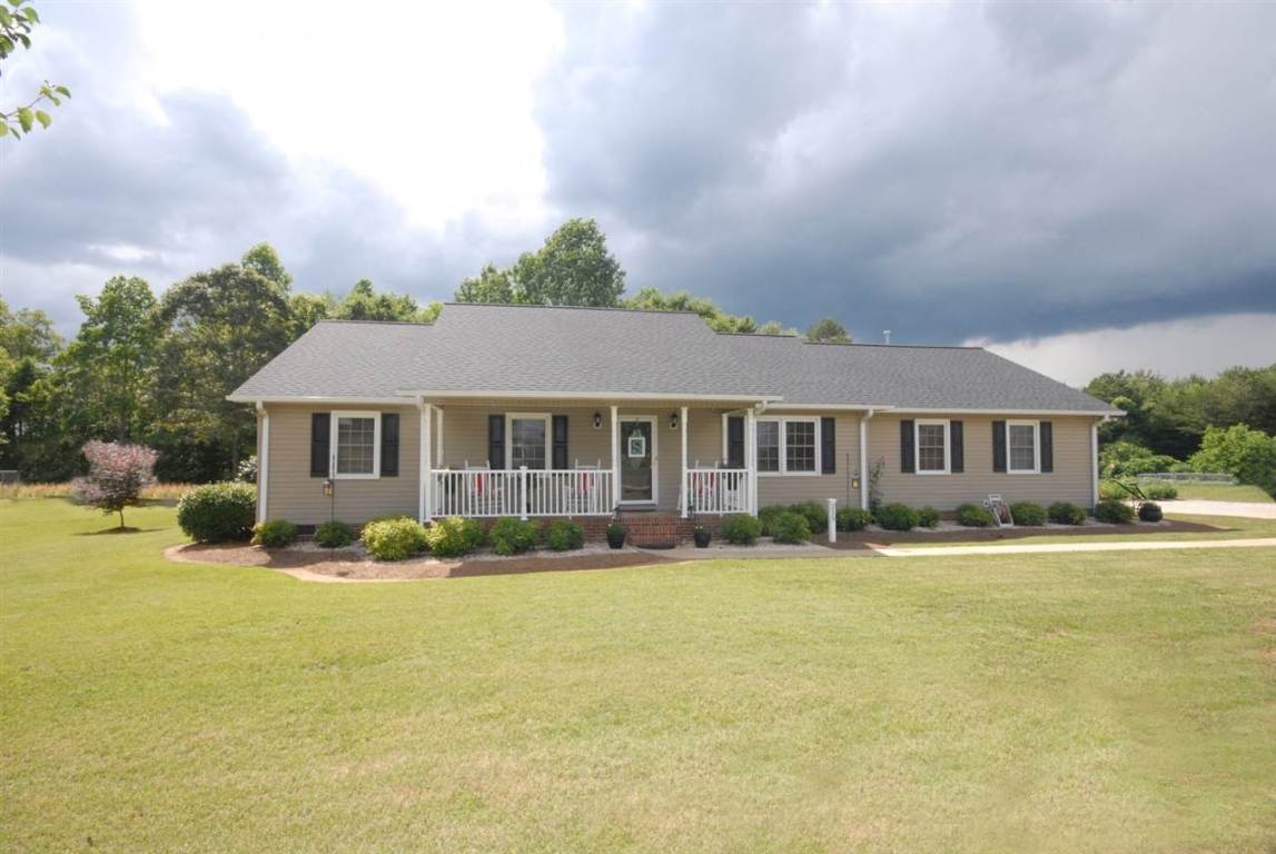 215 Ike Road, Unit SIX MILE Six Mile, SC 29682 - Photo 1 of 31 Gallery Image 1