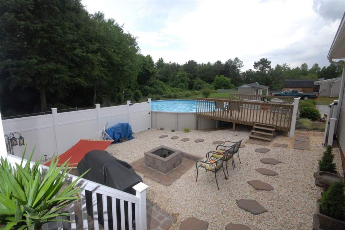 215 Ike Road, Unit SIX MILE Six Mile, SC 29682 - Photo 21 of 31 Gallery Image 21