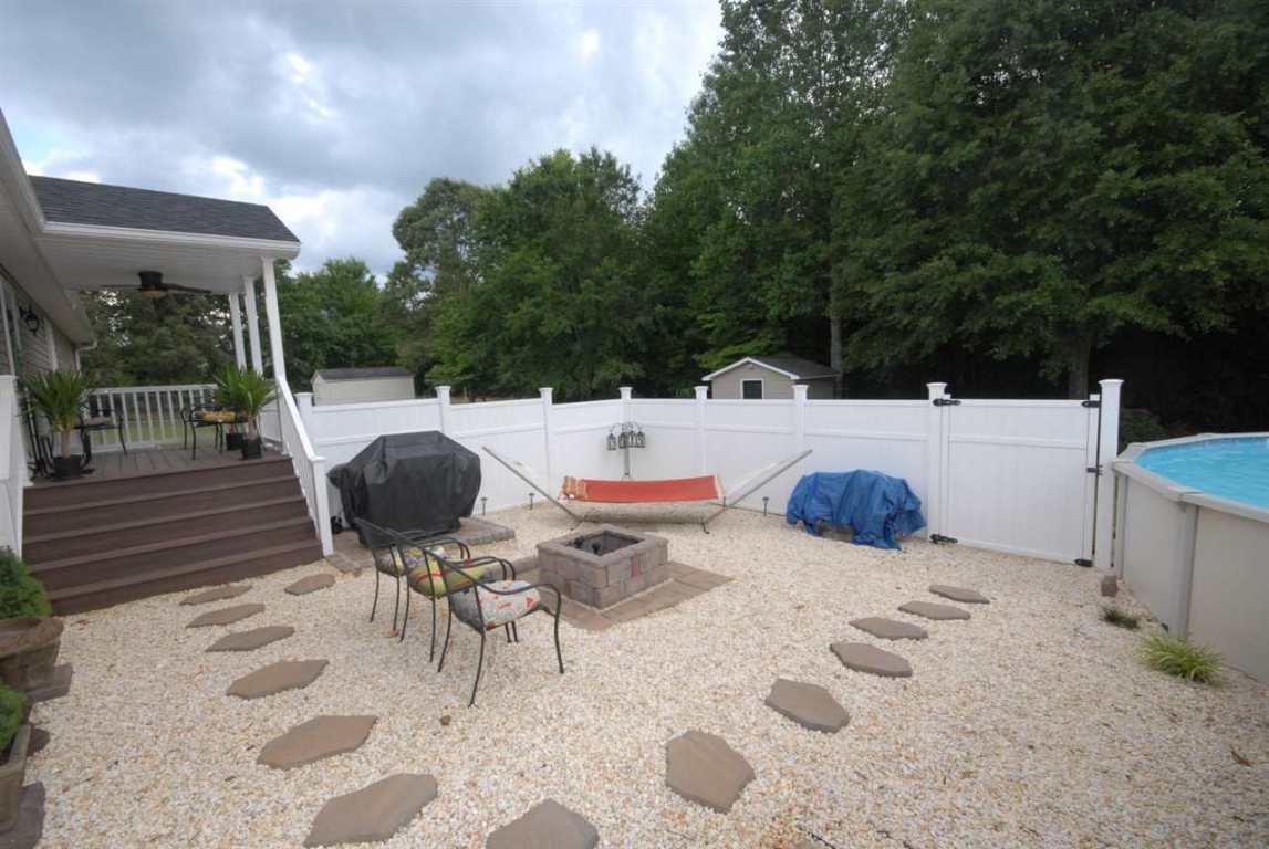 215 Ike Road, Unit SIX MILE Six Mile, SC 29682 - Photo 23 of 31 Gallery Image 23