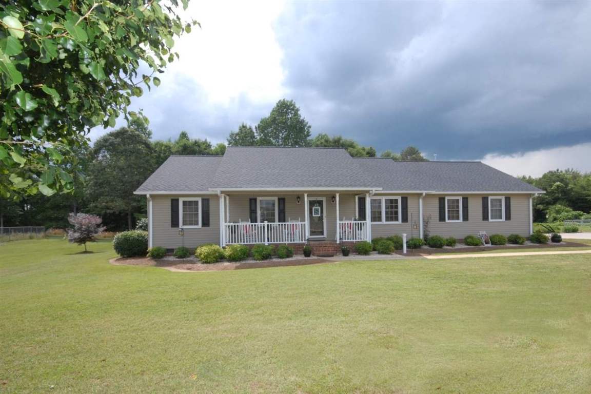 215 Ike Road, Unit SIX MILE Six Mile, SC 29682 - Photo 25 of 31 Gallery Image 25