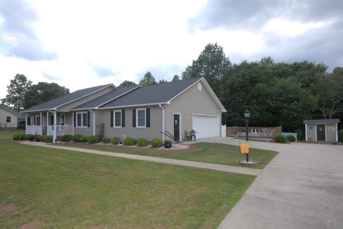 215 Ike Road, Unit SIX MILE Six Mile, SC 29682 - Photo 26 of 31 Gallery Image 26