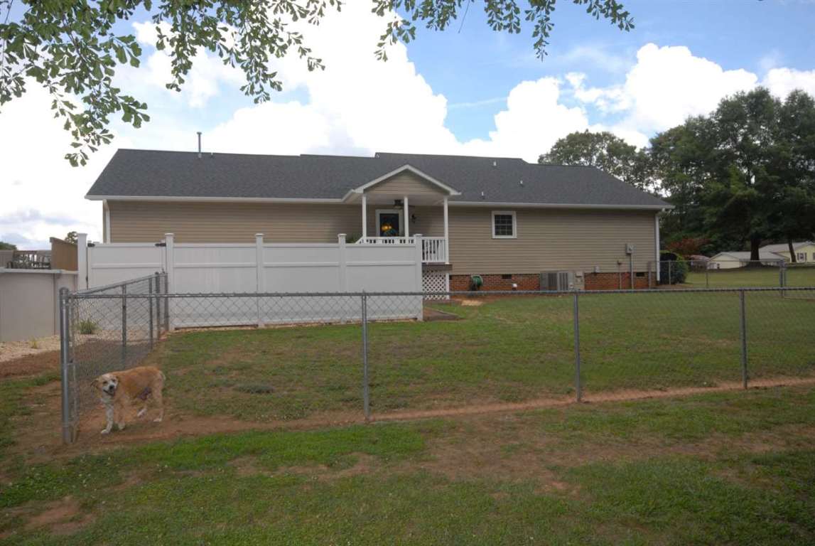215 Ike Road, Unit SIX MILE Six Mile, SC 29682 - Photo 29 of 31 Gallery Image 29