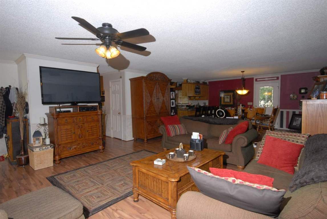 215 Ike Road, Unit SIX MILE Six Mile, SC 29682 - Photo 3 of 31 Gallery Image 3