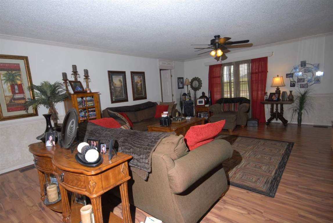 215 Ike Road, Unit SIX MILE Six Mile, SC 29682 - Photo 4 of 31 Gallery Image 4