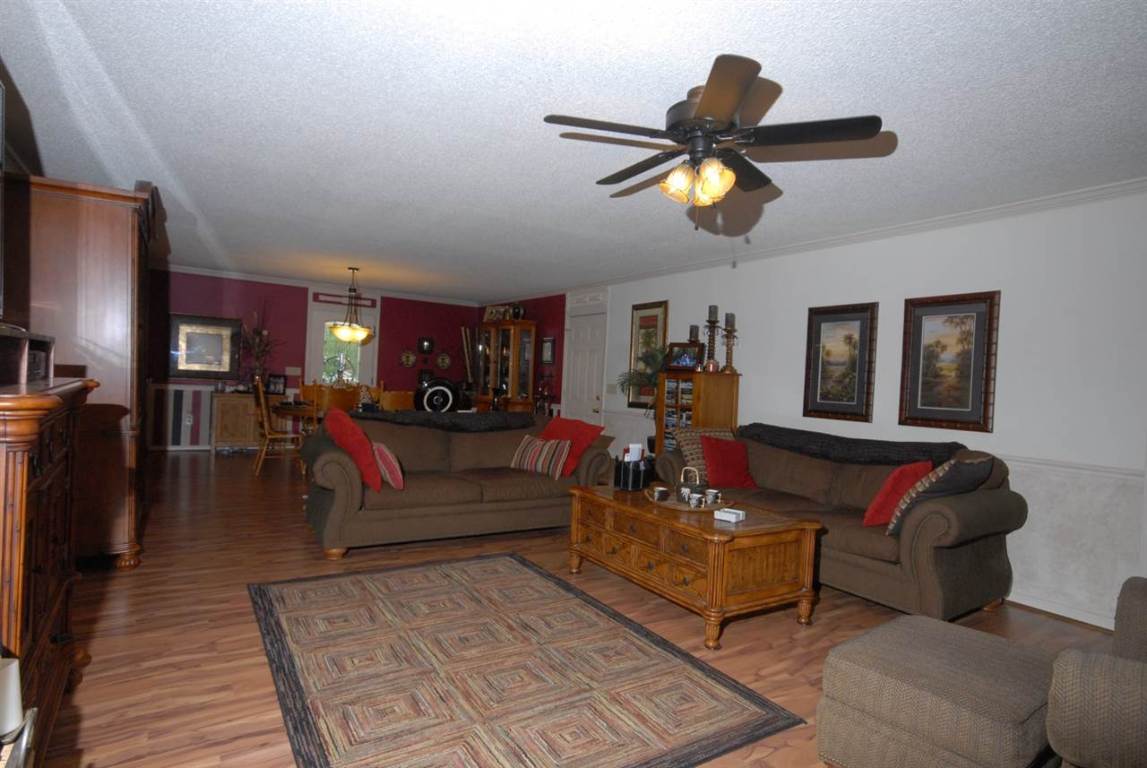 215 Ike Road, Unit SIX MILE Six Mile, SC 29682 - Photo 5 of 31 Gallery Image 5