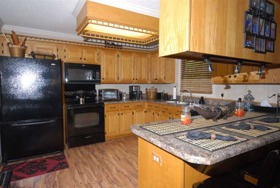 215 Ike Road, Unit SIX MILE Six Mile, SC 29682 - Photo 8 of 31 Gallery Image 8