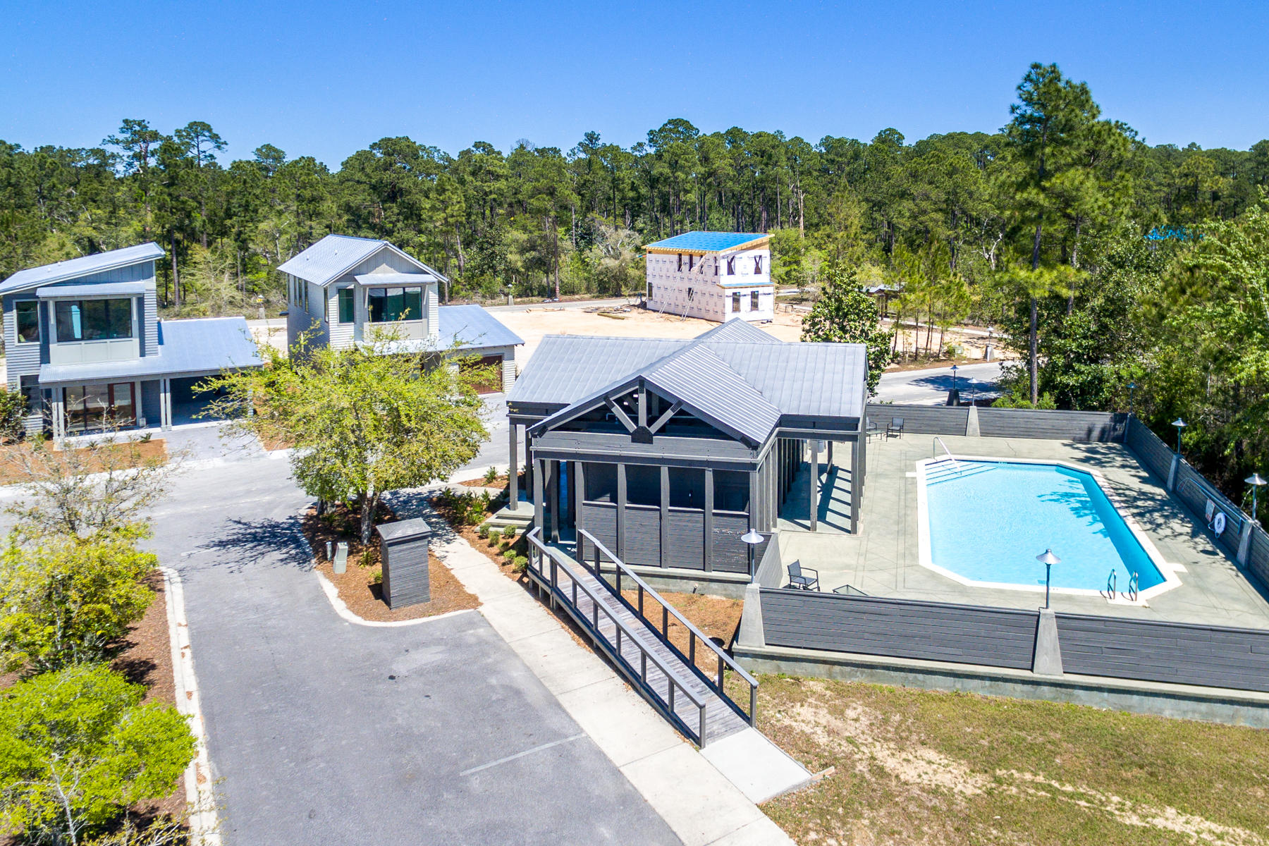 159 Eden's Landing Circle Santa Rosa Beach, FL 32459 - Photo 11 of 51 Gallery Image 11