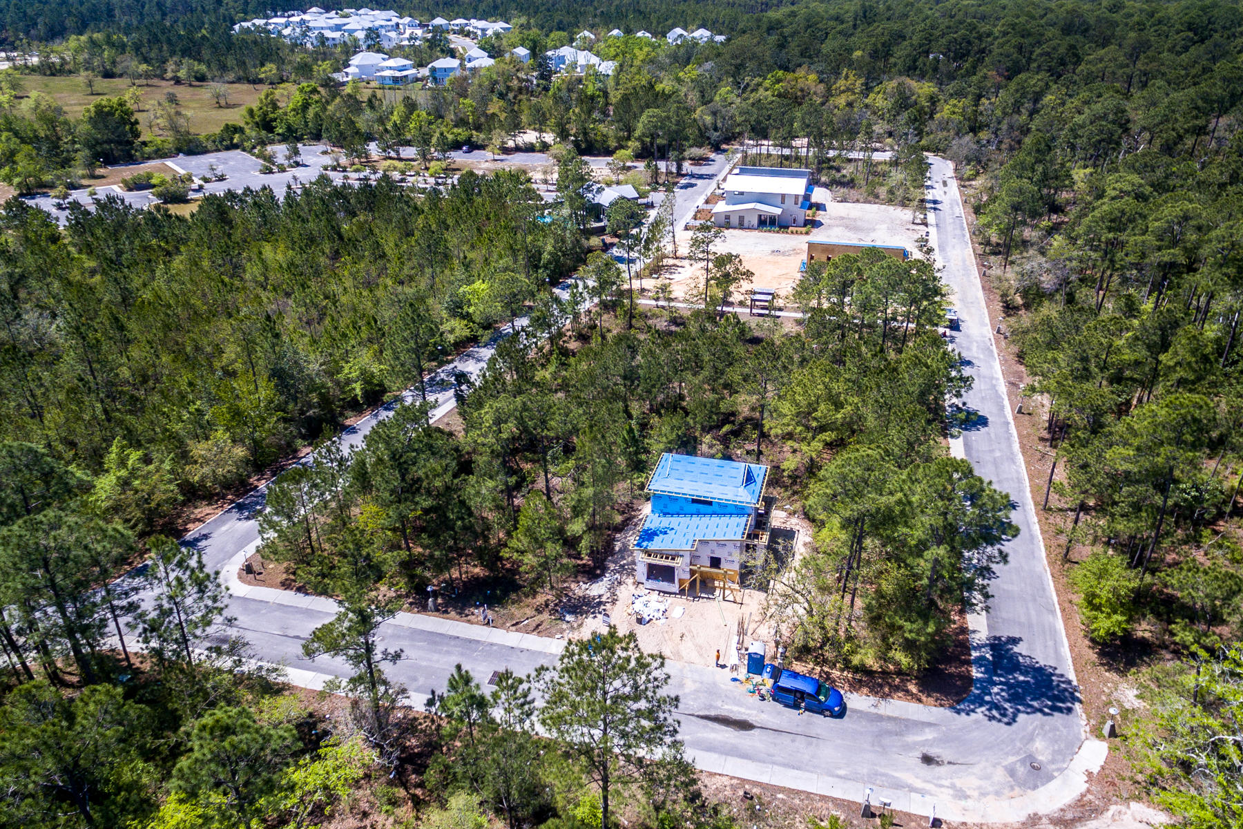 159 Eden's Landing Circle Santa Rosa Beach, FL 32459 - Photo 20 of 51 Gallery Image 20