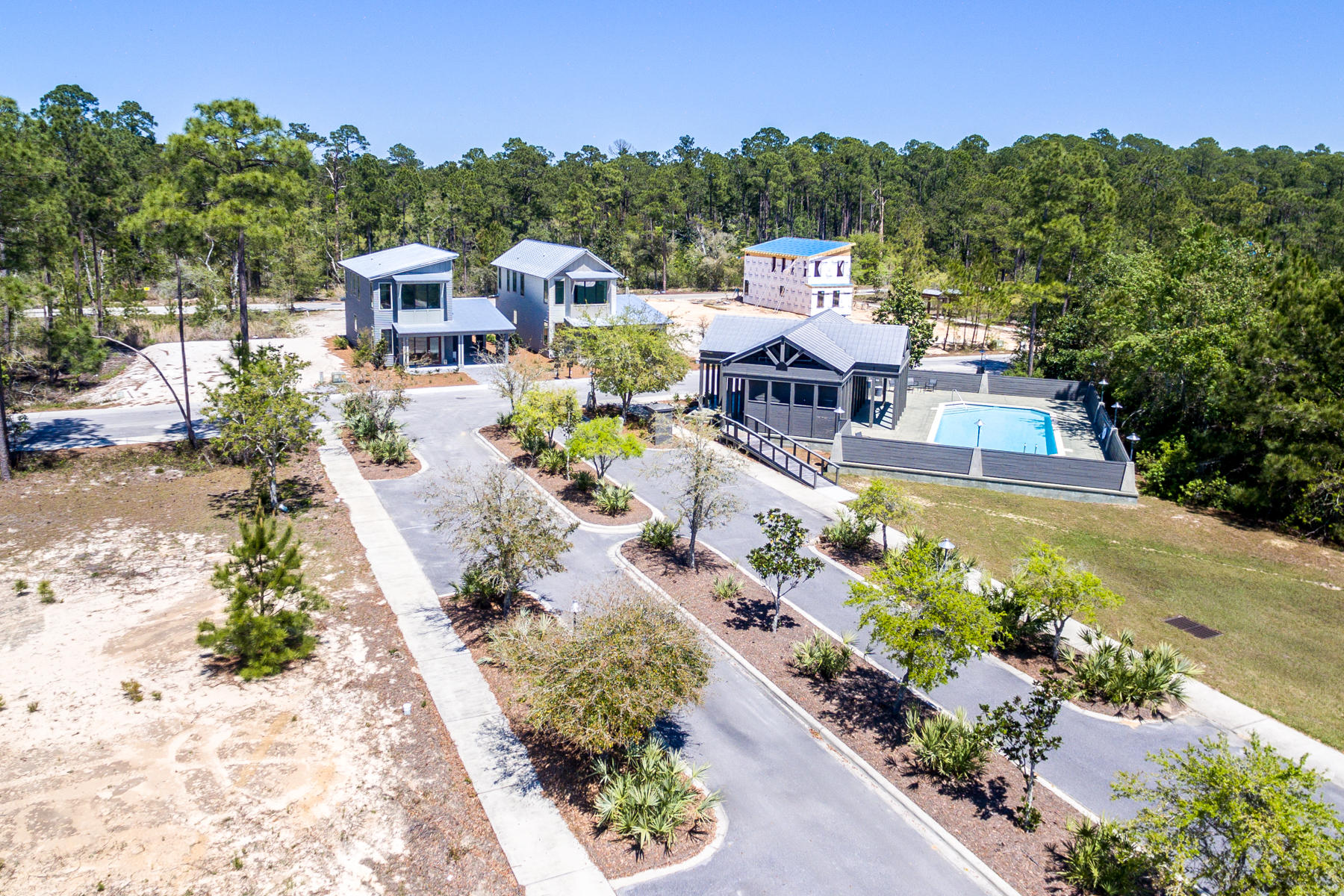 159 Eden's Landing Circle Santa Rosa Beach, FL 32459 - Photo 24 of 51 Gallery Image 24