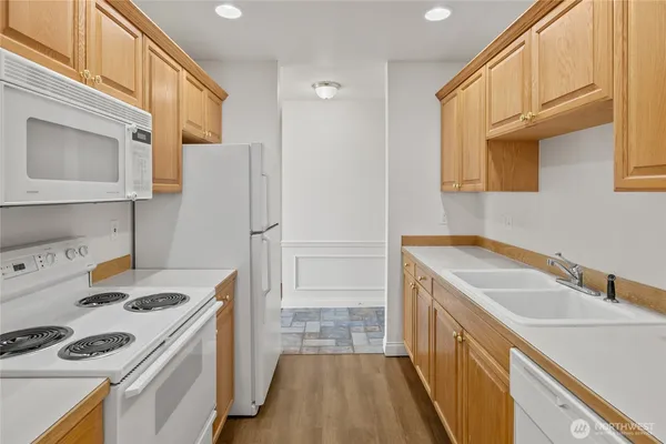 $260,950 | 202 East 3rd Street, Unit 215, Cle Elum, WA 98922