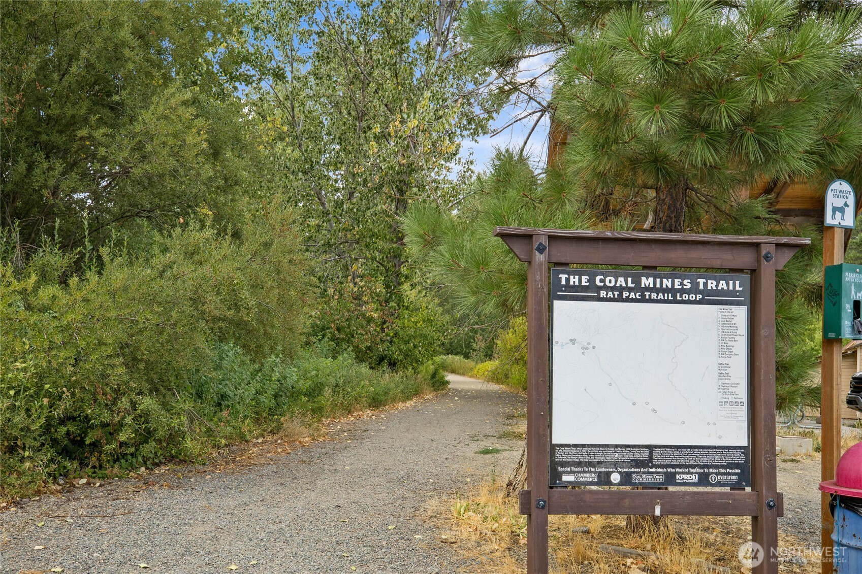 202 East 3rd Street, Unit 215 Cle Elum, WA 98922 - Photo 27 of 29