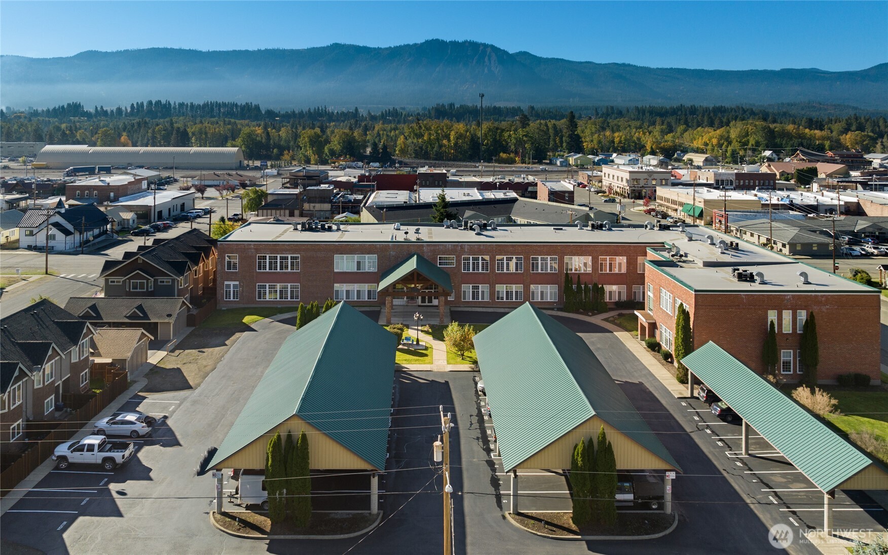 202 East 3rd Street, Unit 215 Cle Elum, WA 98922 - Photo 7 of 29