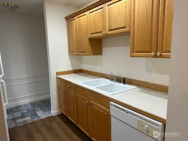 202 East 3rd Street, Unit 215 Cle Elum, WA 98922 - Photo 7 of 12