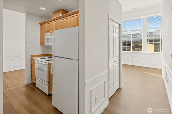 $260,950 | 202 East 3rd Street, Unit 215, Cle Elum, WA 98922