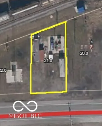 $10,000 | 5230 Highway 50, Butlerville, IN 47223