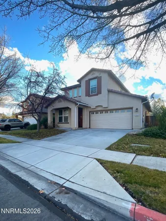 $2,550 | 6959 Krug Court, Sparks, NV 89436