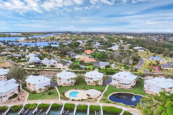 $599,900 | 11000 Placida Road, Unit 1601, Placida, FL 33946